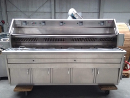 fryer florigo